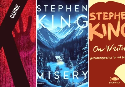 Perché questi 10 libri di Stephen King sono il modo migliore per scoprire (o riscoprire) il maestro dell’horror