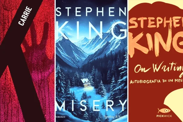 Perché questi 10 libri di Stephen King sono il modo migliore per scoprire (o riscoprire) il maestro dell’horror