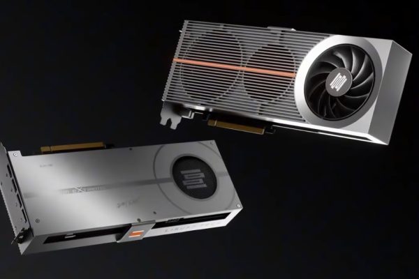 Lisuan svela la GPU gaming LX 7G106: debutto il 18 giugno in Cina con supporto DirectX 12