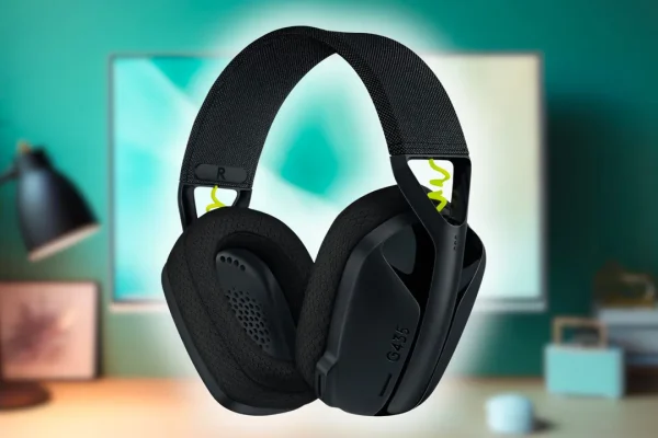 Le cuffie Logitech G G435 Lightspeed sono in offerta per la gioia di (quasi) tutti i gamer