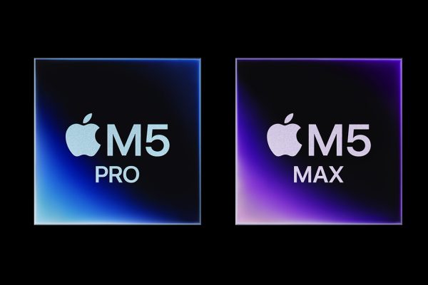 M5 Pro e M5 Max ufficiali: i chip Apple per il nuovo MacBook Pro con CPU a 18 core e GPU fino a 40 core