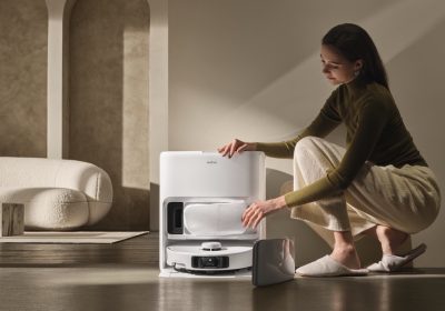 MOVA, guida all'acquisto per scegliere i migliori robot aspirapolvere con gli sconti primaverili: fino a 450 euro di sconto