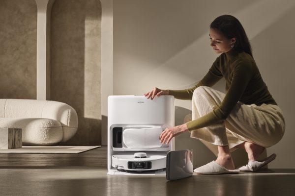 5 robot aspirapolvere bestseller al minimo storico: Dreame, ECOVACS ed Eureka con sconti mai visti