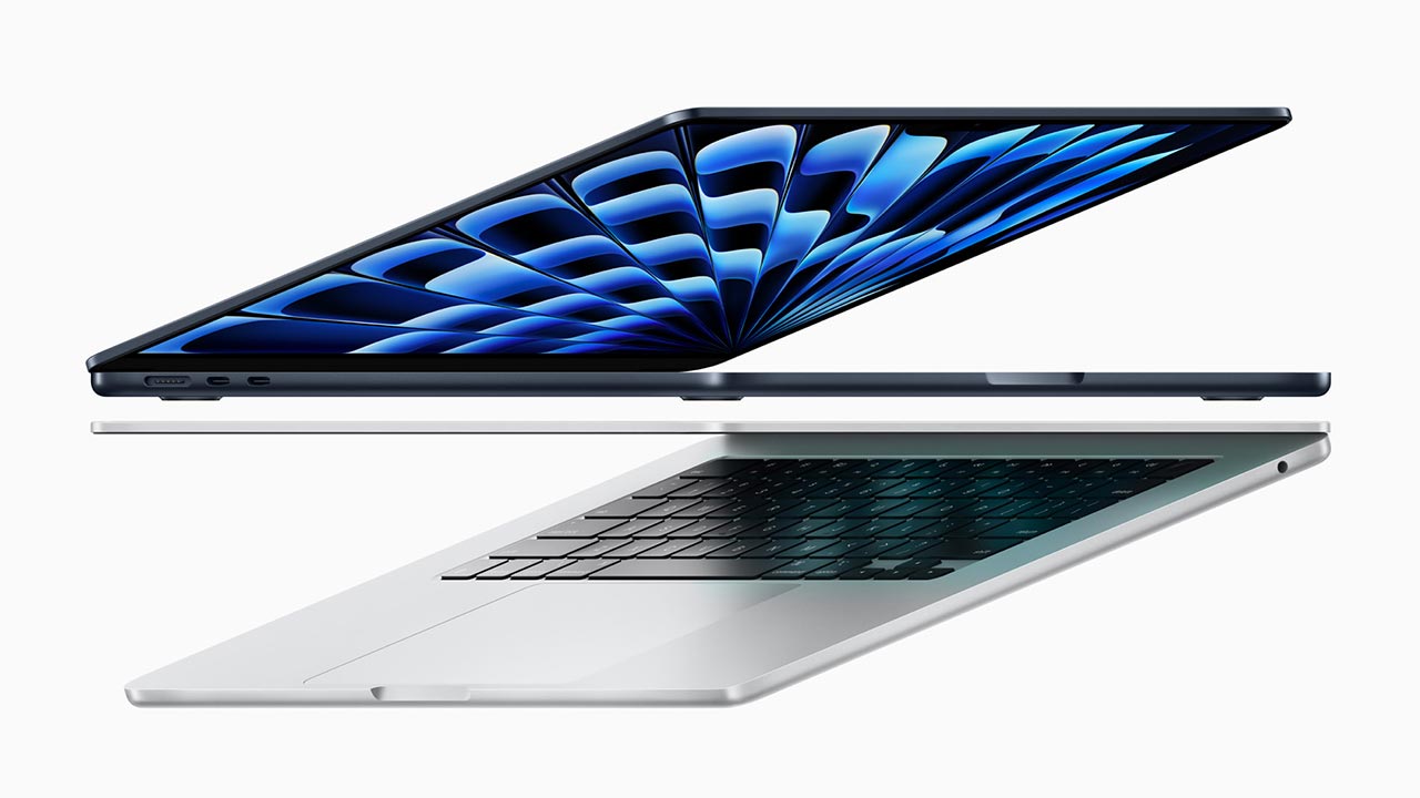 MacBook Air 15'' con chip M4 (2025) crolla su Amazon: il prezzo che stavamo cercando è finalmente realtà