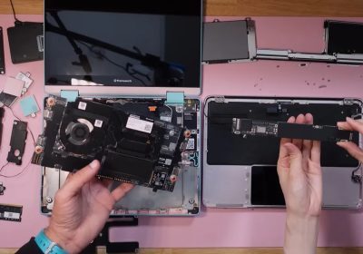 MacBook Neo è una trappola secondo il CEO di Framework, e spiega il perché