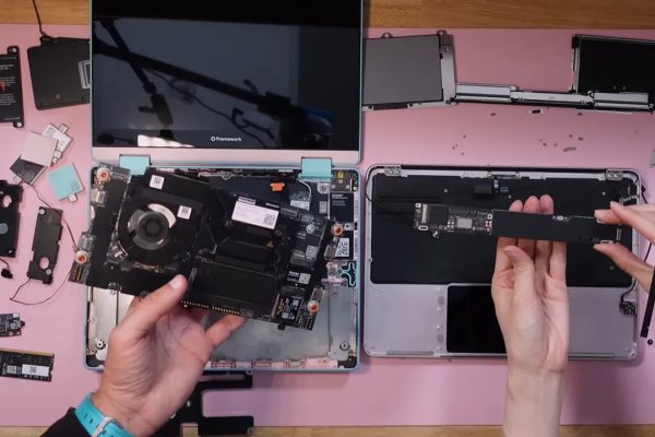 MacBook Neo è una trappola secondo il CEO di Framework, e spiega il perché