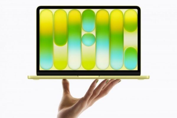 MacBook Neo: la scommessa economica di Apple trascina le vendite della gamma Mac