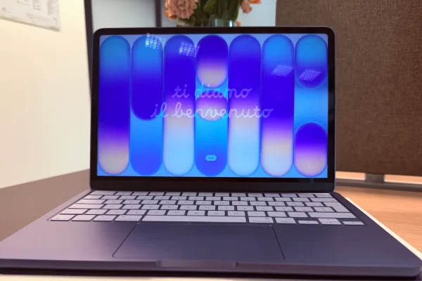 MacBook Neo, il Mac che Apple doveva fare da 20 anni