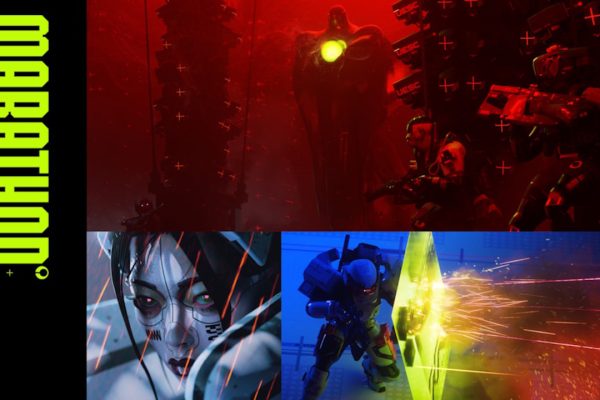 Marathon: arriva il Fortnite hardcore
