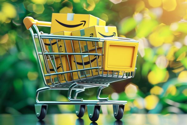 Mese nuovo e offerte di primavera: Amazon si scatena, oltre 30 articoli super scontati, 5 ai minimi storici e un sottocosto