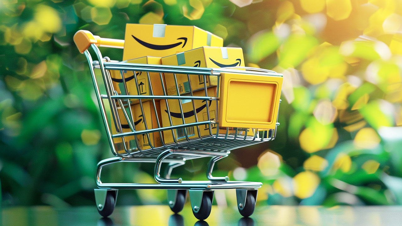 Mese nuovo e offerte di primavera: Amazon si scatena, oltre 30 articoli super scontati, 5 ai minimi storici e un sottocosto