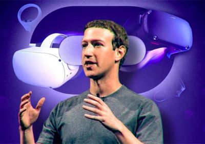 Mark Zuckerberg come Dio: lavora a un'IA a sua immagine e somiglianza che possa sostituirlo