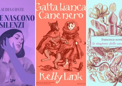 I migliori libri di marzo 2026 secondo Wired