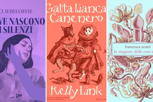 I migliori libri di marzo 2026 secondo Wired