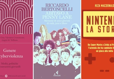 I libri di saggistica da scoprire a marzo 2026