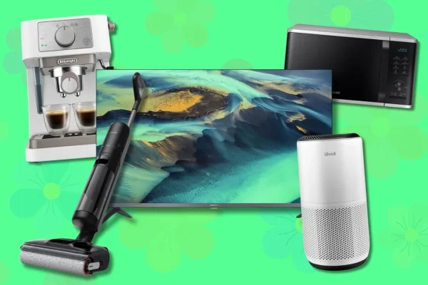 Offerte di Primavera Amazon, i migliori sconti scelti da Wired