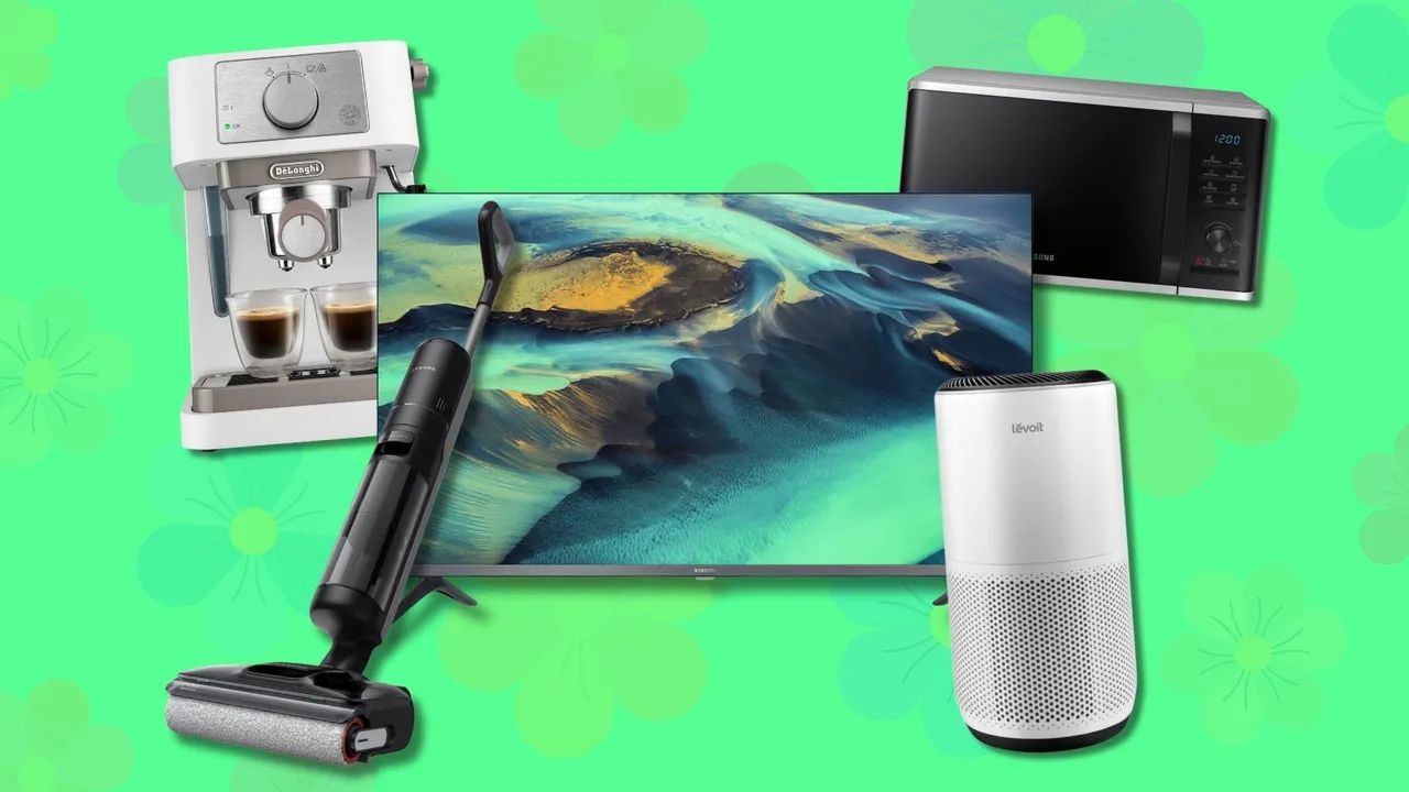 Offerte di Primavera Amazon, i migliori sconti scelti da Wired