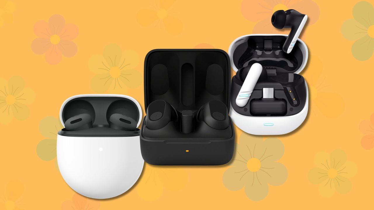 Offerte di Primavera Amazon 2026, i migliori auricolari bluetooth in sconto