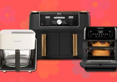 Offerte di Primavera Amazon 2026, le migliori friggitrici ad aria scontate