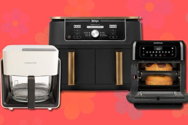 Offerte di Primavera Amazon 2026, le migliori friggitrici ad aria scontate