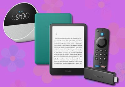 Dai Kindle alle chiavette Fire Tv Stick, quali sono i migliori prodotti Amazon in sconto per l Offerte di Primavera 2026