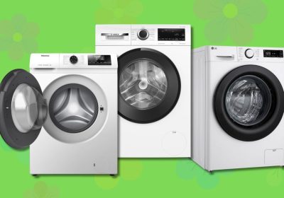 Se devi cambiarla o se vuoi finalmente trattare il tuo guardaroba come merita, queste sono le lavatrici da puntare con le Offerte di Primavera Amazon