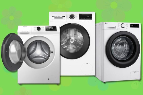 Se devi cambiarla o se vuoi finalmente trattare il tuo guardaroba come merita, queste sono le lavatrici da puntare con le Offerte di Primavera Amazon