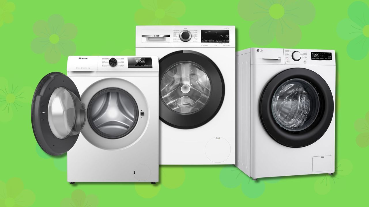 Se devi cambiarla o se vuoi finalmente trattare il tuo guardaroba come merita, queste sono le lavatrici da puntare con le Offerte di Primavera Amazon