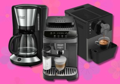 Offerte di Primavera Amazon 2026, le migliori macchine da caffè e gli accessori in sconto