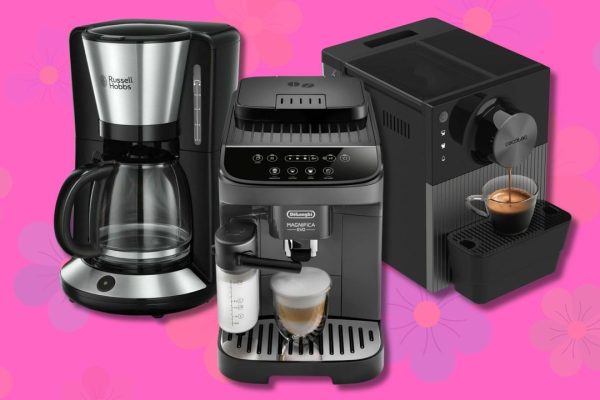 Offerte di Primavera Amazon 2026, le migliori macchine da caffè e gli accessori in sconto