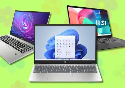 Le 10 Offerte di Primavera Amazon più interessanti su notebook e laptop