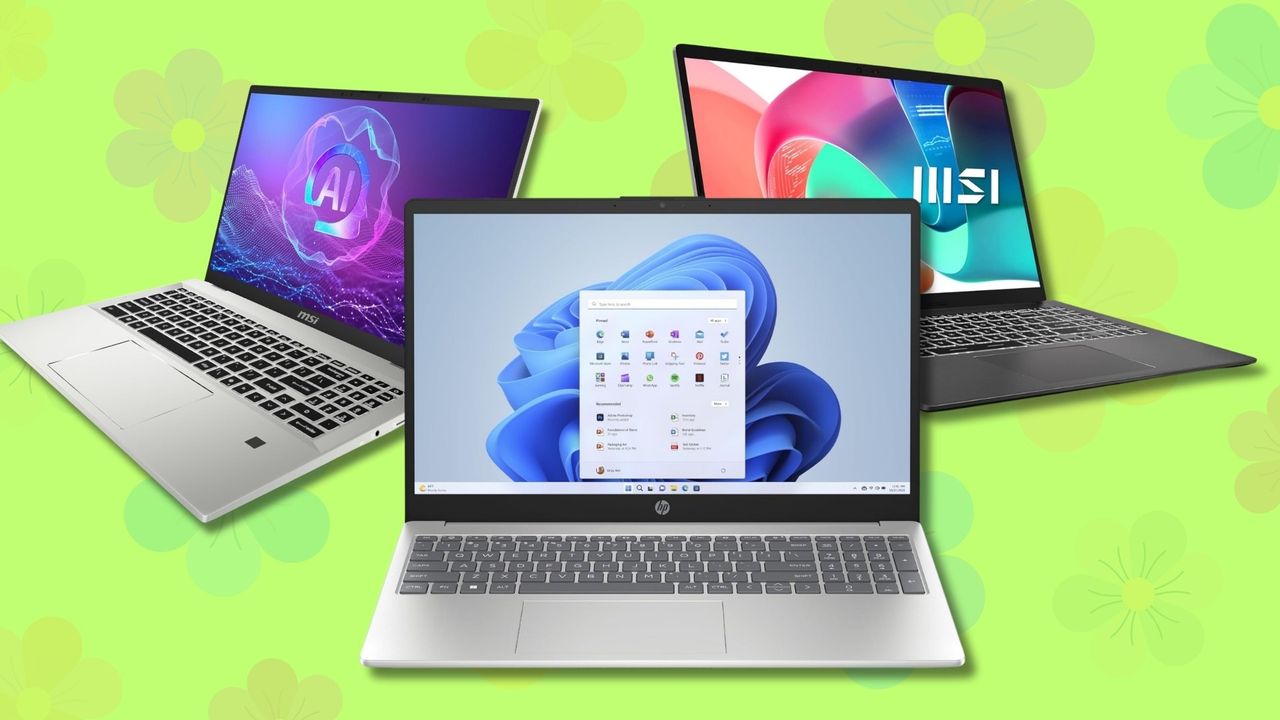 Le 10 Offerte di Primavera Amazon più interessanti su notebook e laptop