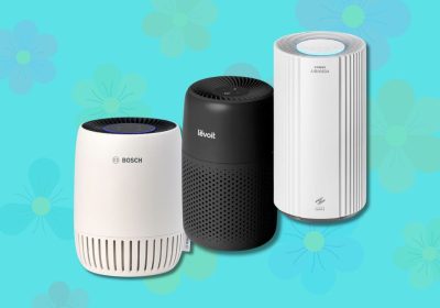 Offerte di Primavera Amazon 2026, i migliori purificatori d’aria in sconto