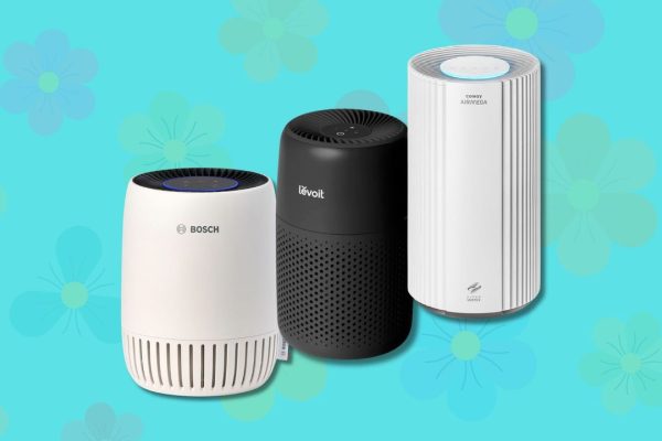 Offerte di Primavera Amazon 2026, i migliori purificatori d’aria in sconto