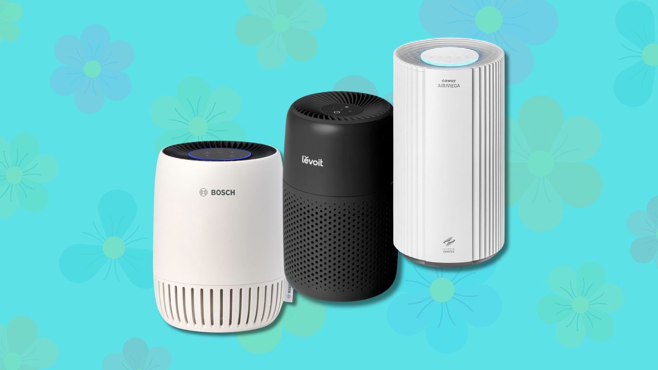 Offerte di Primavera Amazon 2026, i migliori purificatori d’aria in sconto