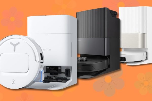 Offerte di Primavera Amazon 2026, i migliori robot aspirapolvere in promozione