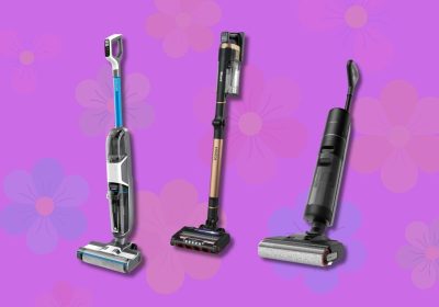 Offerte di Primavera Amazon 2026, le migliori scope elettriche in sconto