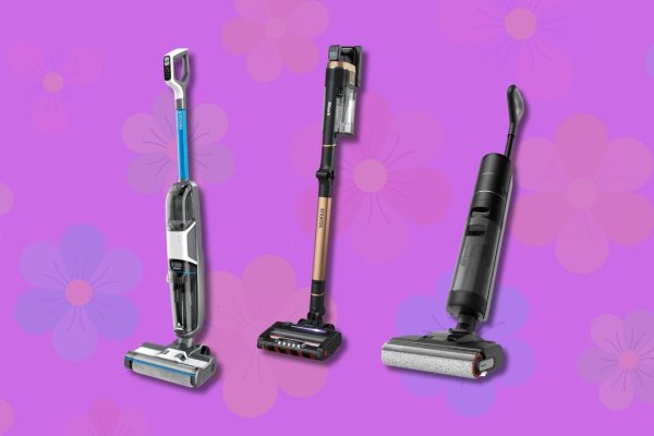 Offerte di Primavera Amazon 2026, le migliori scope elettriche in sconto