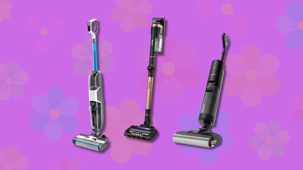 Offerte di Primavera Amazon 2026, le migliori scope elettriche in sconto