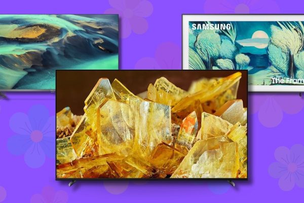 Offerte di Primavera Amazon 2026, le migliori smart tv in sconto