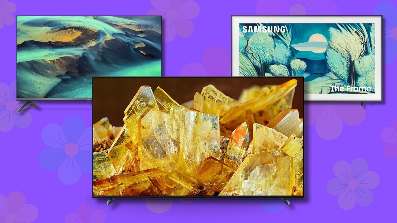 Offerte di Primavera Amazon 2026, le migliori smart tv in sconto