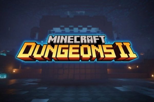 Minecraft Dungeons 2 annunciato ufficialmente insieme a un parco a tema a Londra: il franchise si espande tra videogiochi e mondo reale