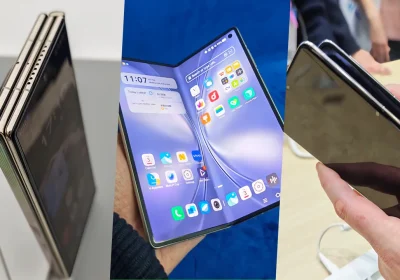 Gli smartphone pieghevoli sono i veri protagonisti del Mobile World Congress 2026