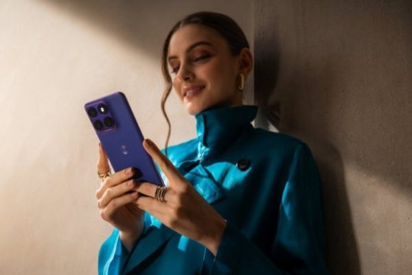 Motorola al MWC 2026: fra razr fold ed edge 70 fusion sono tante le novità