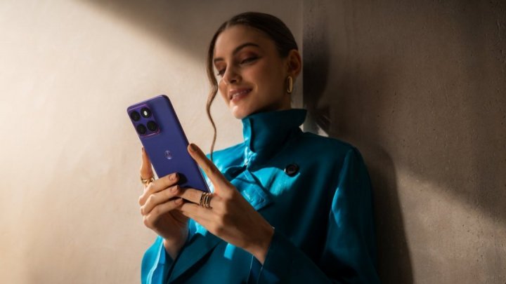 Motorola al MWC 2026: fra razr fold ed edge 70 fusion sono tante le novità