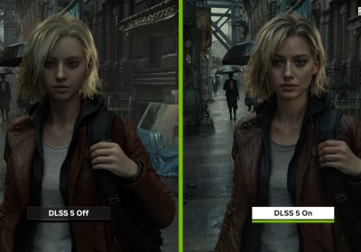 DLSS 5: NVIDIA spiega il funzionamento, input limitati a frame 2D e motion vector