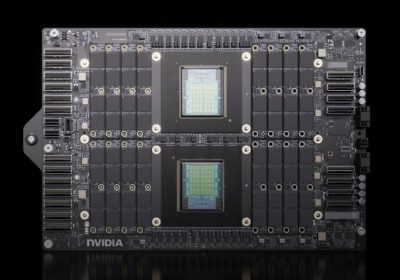 NVIDIA Vera: la CPU per l'AI agentica promette +50% di prestazioni e maggiore efficienza energetica