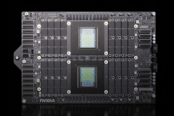 NVIDIA non ha intenzione, almeno per ora, di creare tanti modelli della CPU Vera
