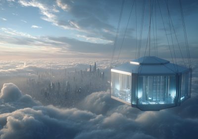 NVIDIA cerca un progettista di datacenter orbitali: l'AI guarda sempre di più allo spazio