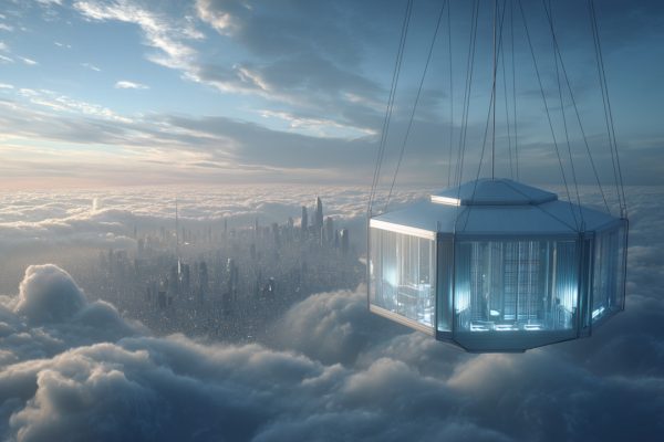 NVIDIA cerca un progettista di datacenter orbitali: l'AI guarda sempre di più allo spazio